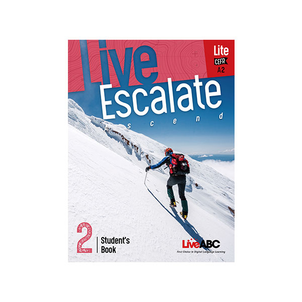 Live Escalate Lite 2 SB+WB