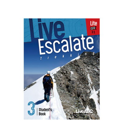 Live Escalate Lite 3 SB+WB