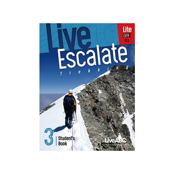 Live Escalate Lite 3 SB+WB