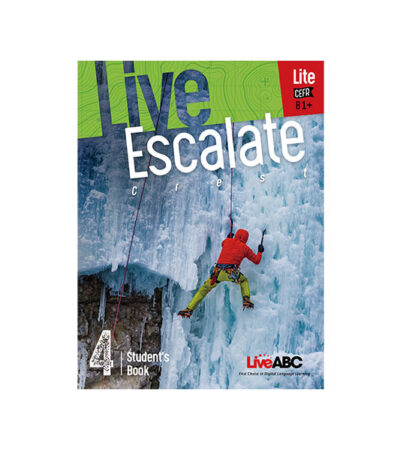 Live Escalate Lite 4 SB+WB
