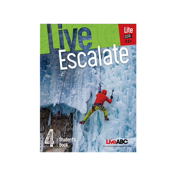 Live Escalate Lite 4 SB+WB