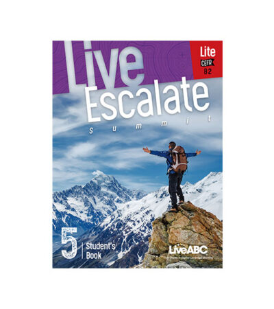 Live Escalate Lite 5 SB+WB