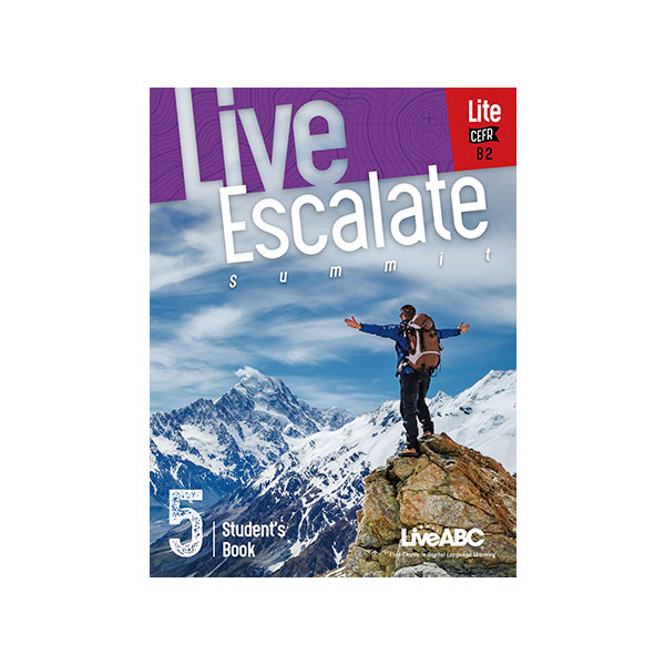 Live Escalate Lite 5 SB+WB