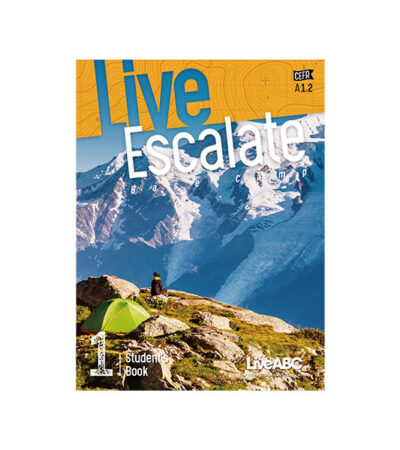 Live Escalate 1 Student Book