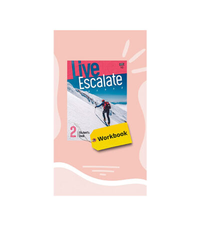 Live Escalate Workbook 2