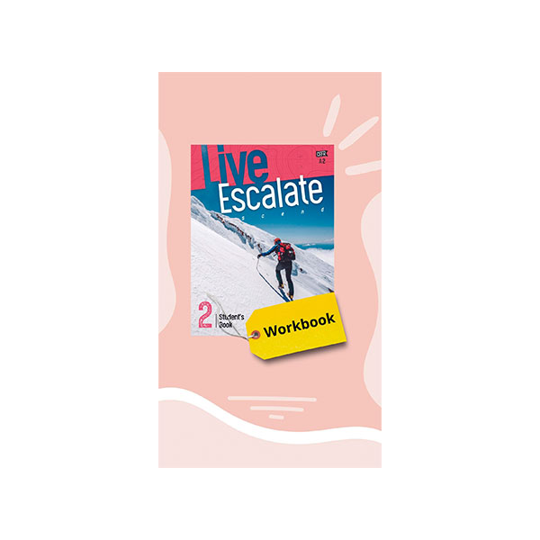 Live Escalate Workbook 2