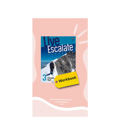 Live Escalate Workbook 3