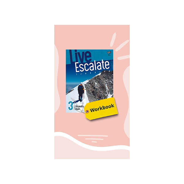 Live Escalate Workbook 3