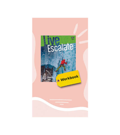 Live Escalate Workbook 4