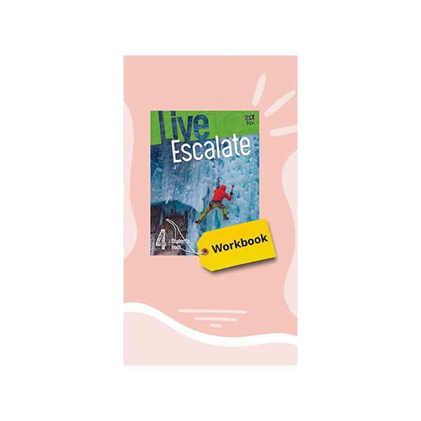 Live Escalate Workbook 4