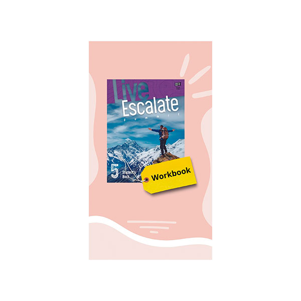 Live Escalate Workbook 5