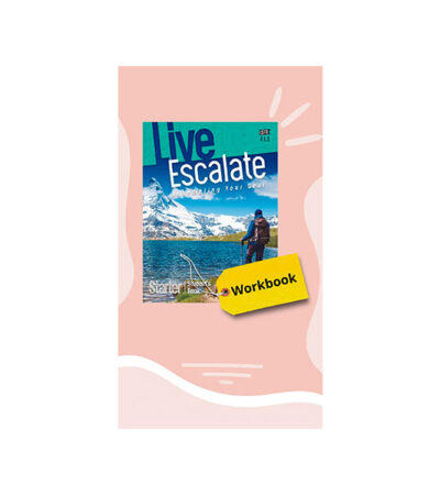 Live Escalate Workbook Starter