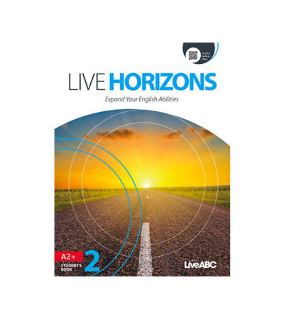 Live Horizon Book 2