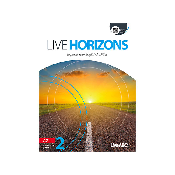 Live Horizon Book 2