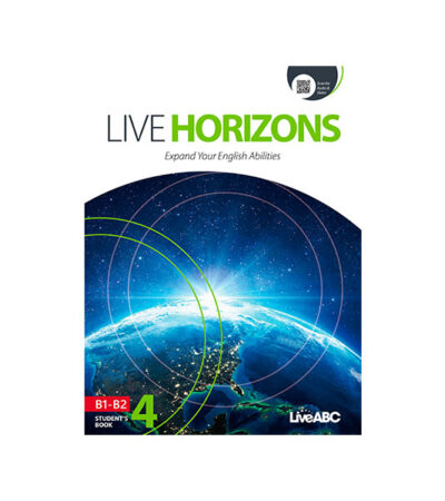 Live Horizon Book 4