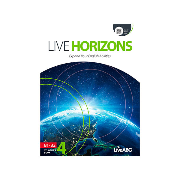 Live Horizon Book 4