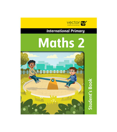 MATHS 2 SB