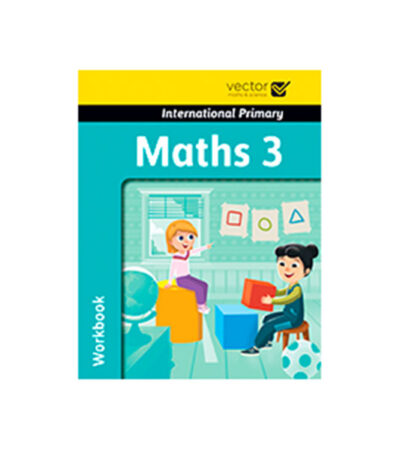 MATHS 3 WB