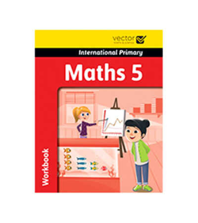 MATHS 5 WB