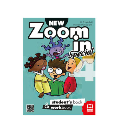 NEW ZOOM IN SPECIAL 4