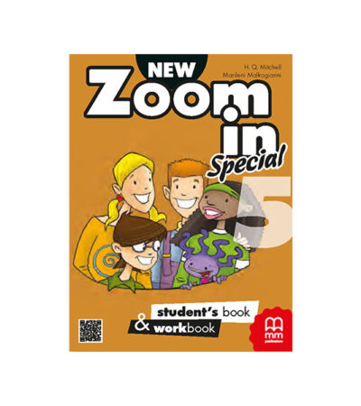 NEW ZOOM IN SPECIAL 5