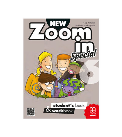 NEW ZOOM IN SPECIAL 6