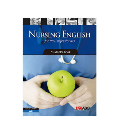 Nursing English Student Book