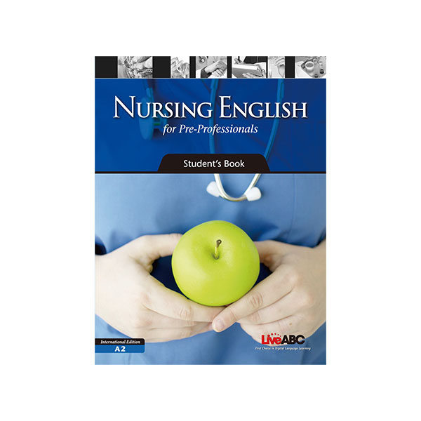 Nursing English Student Book