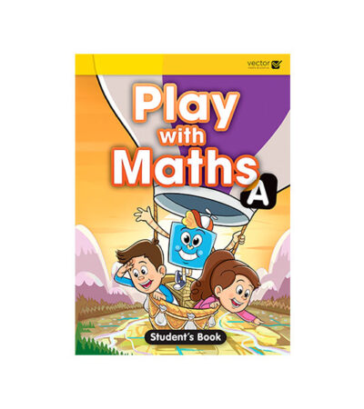PLAY WITH MATHS A SB