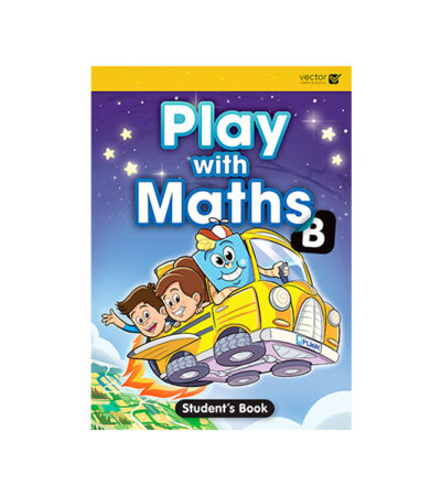 PLAY WITH MATHS B SB