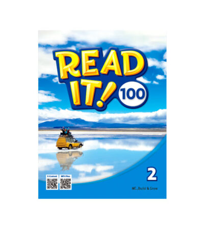 Read It! 100 2