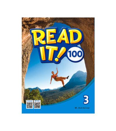 Read It! 100 3