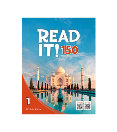 Read It! 150 1