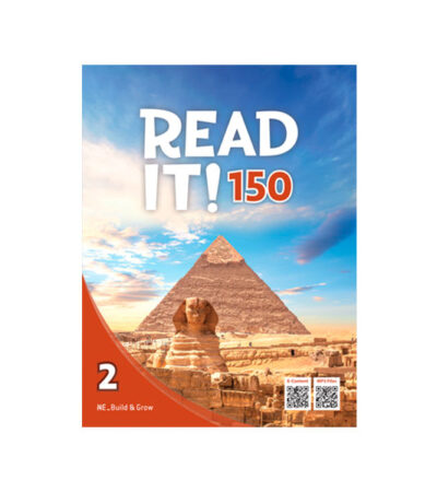 Read It! 150 2