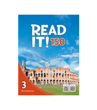Read It! 150 3
