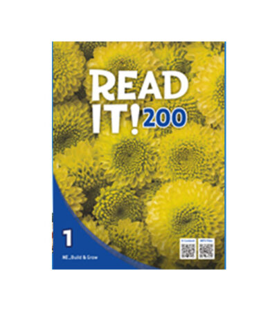 Read It! 200 1