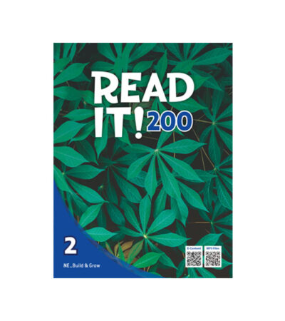 Read It! 200 2