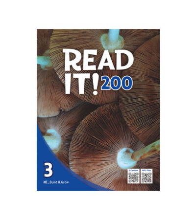 Read It! 200 3