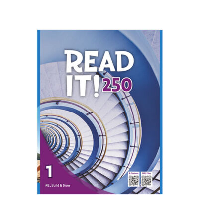 Read It! 250 1