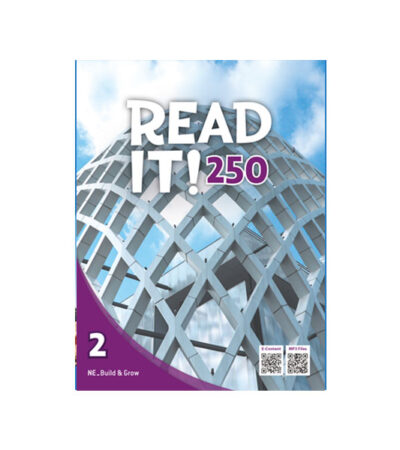 Read It! 250 2