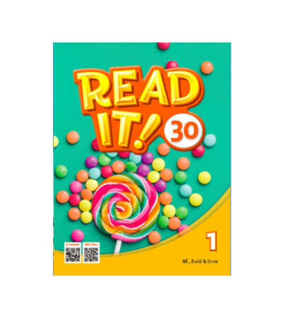 Read It! 30 1