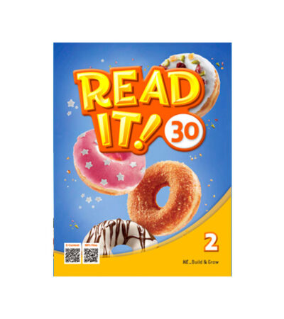Read It! 30 2