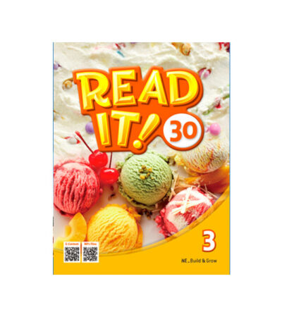 Read It! 30 3