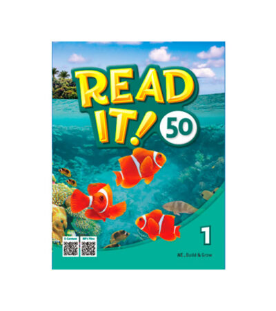Read It! 50 1