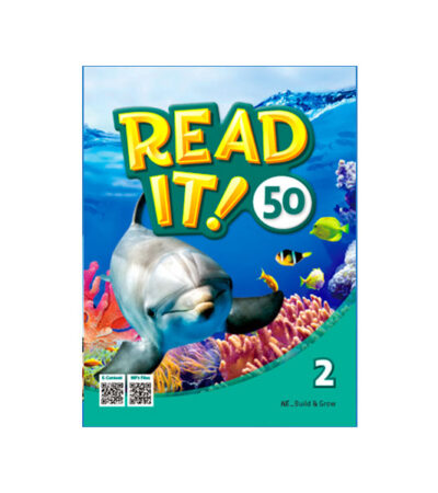 Read It! 50 2