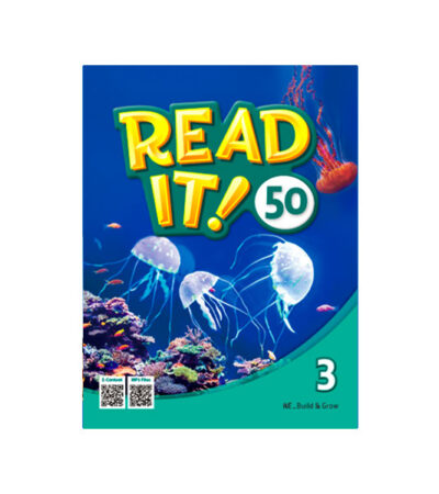 Read It! 50 3