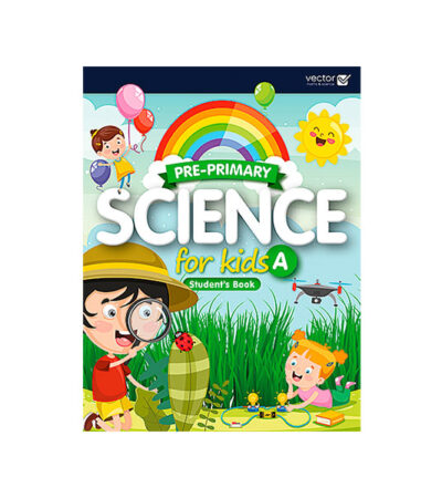 SCIENCE FOR KIDS A SB