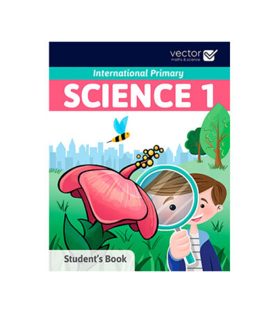 SCIENCE 1 SB