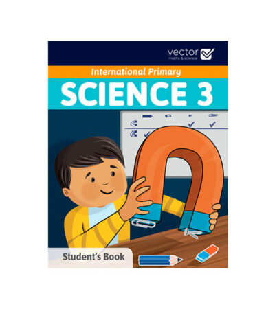 SCIENCE 3 SB