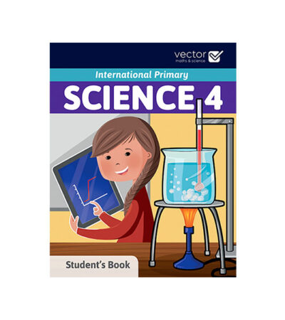 SCIENCE 4 SB